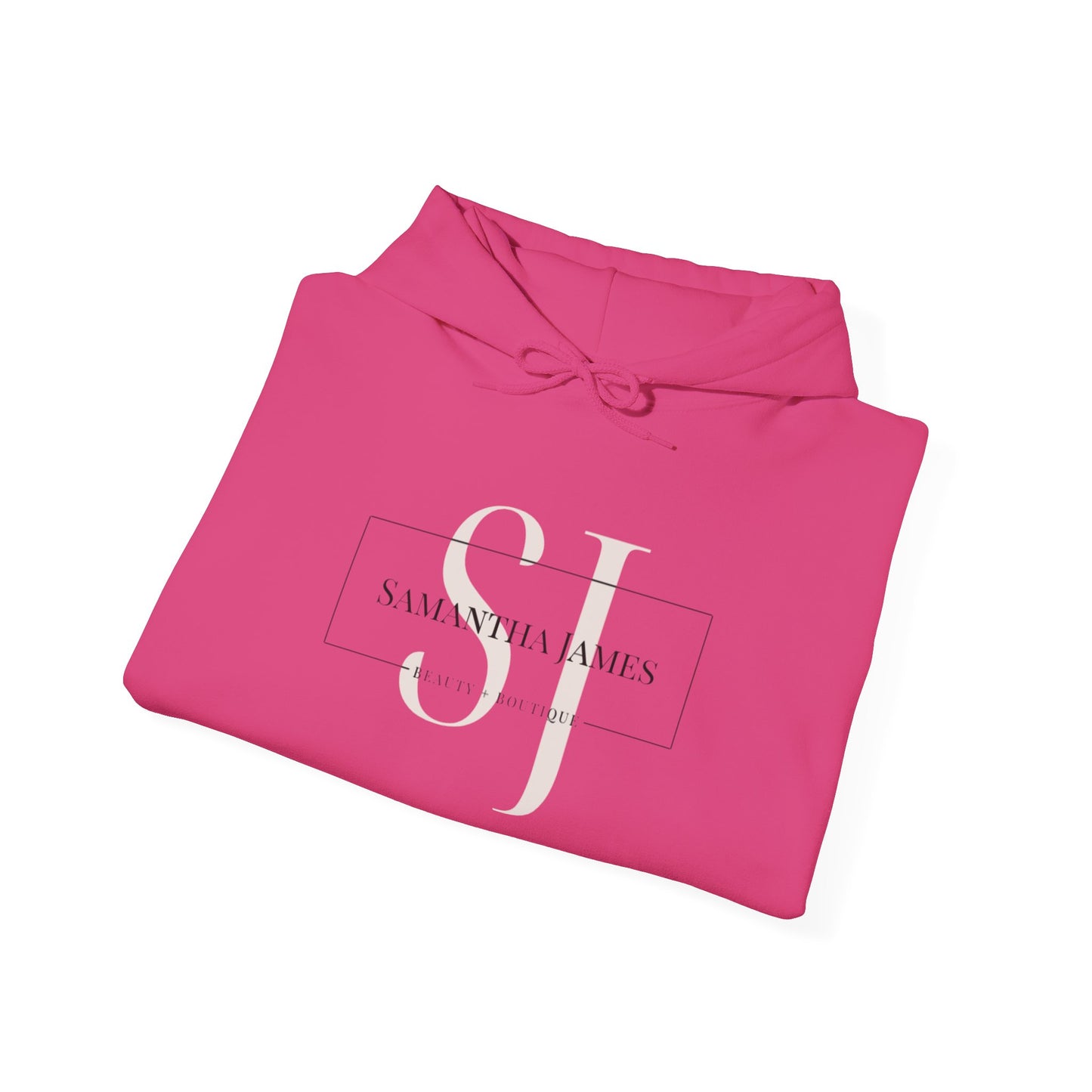SAMANTHA JAMES SIGNATURE