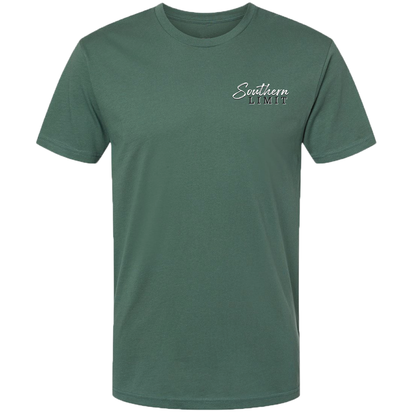 SL-128 Southern Limit Make the Call Royal Pine: Royal Pine / Small