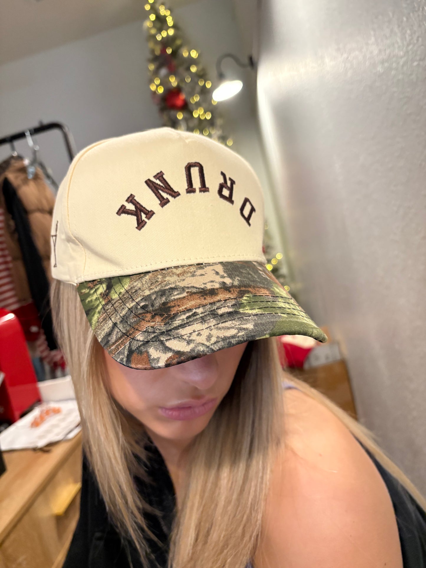 Drunk Hat