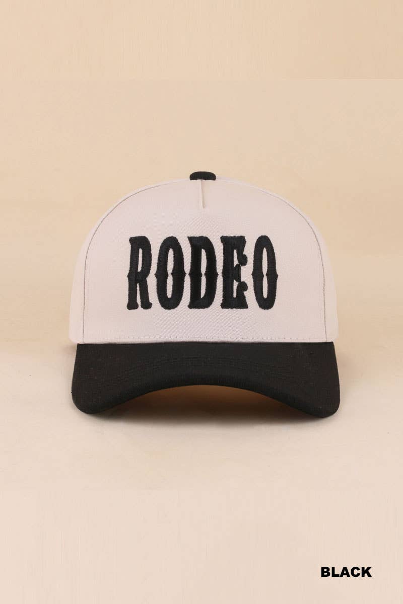 Two Tone Snapback Hat : CAMO-199777 / OS