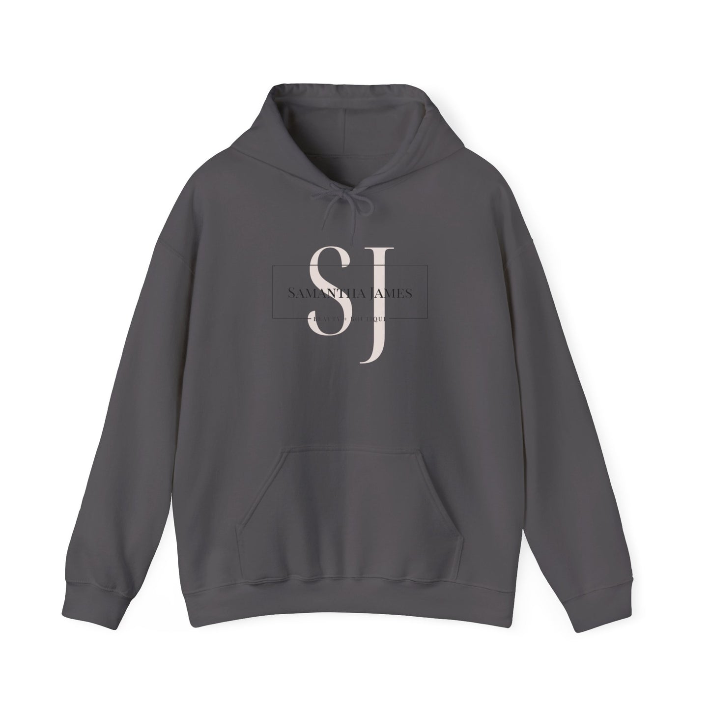 SAMANTHA JAMES SIGNATURE