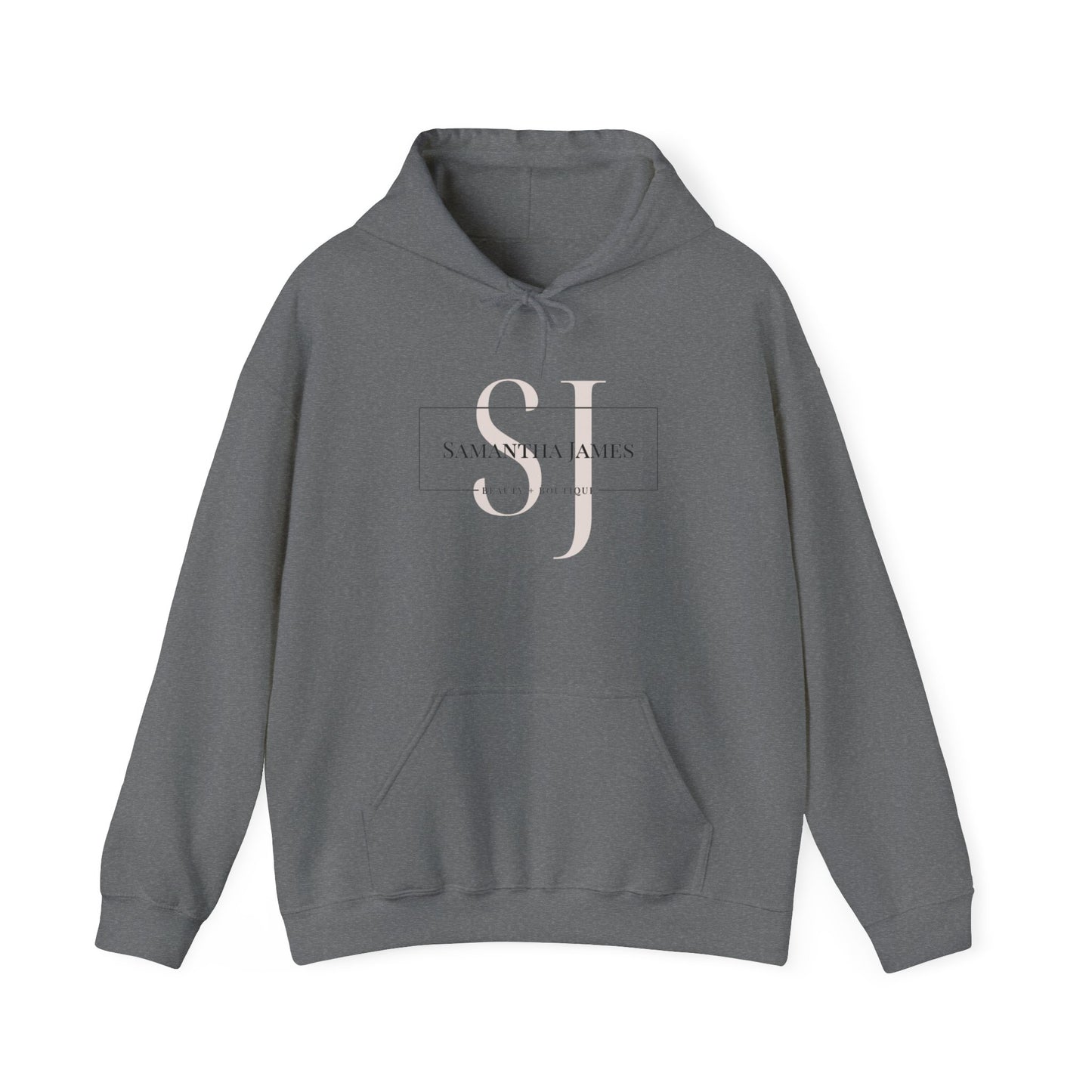 SAMANTHA JAMES SIGNATURE