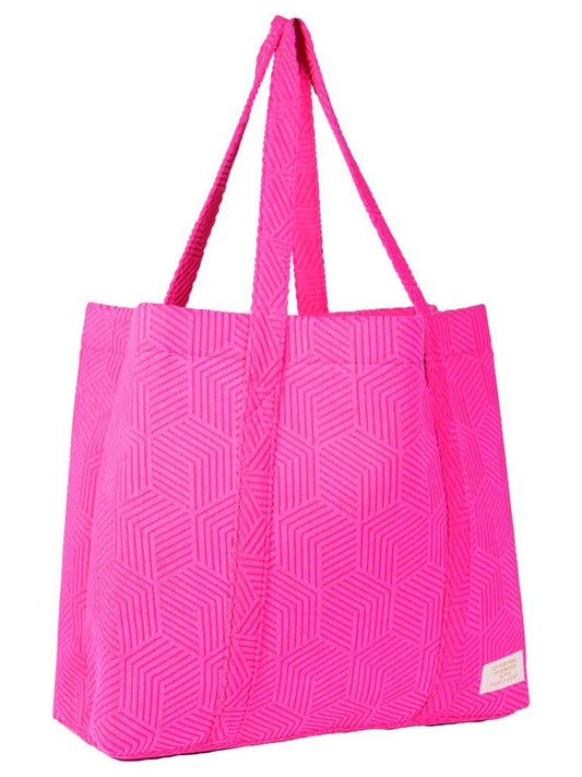 0125-BAG-TOTE-TRY: HTPNK