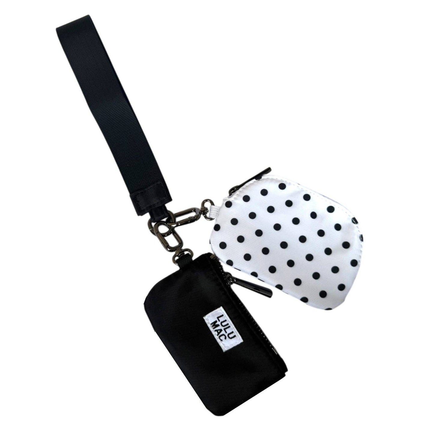 DP-8162-PD White/Black