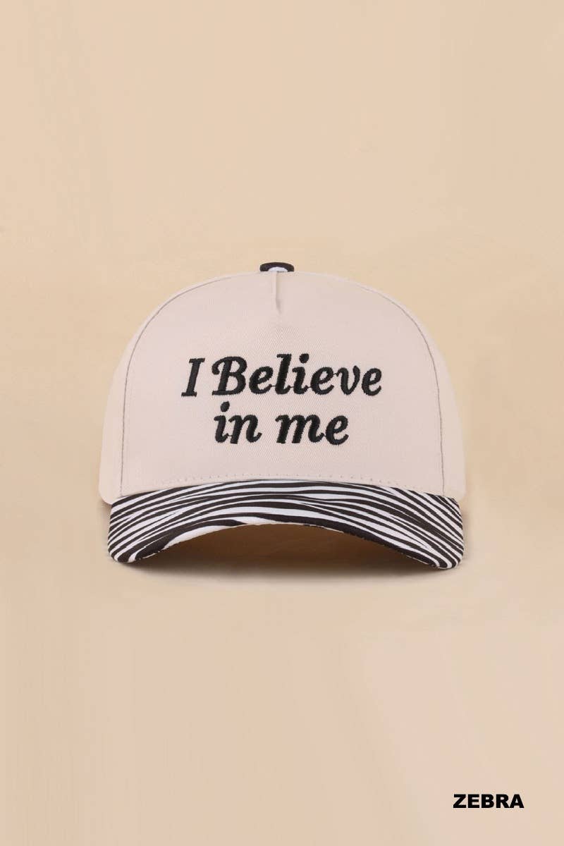 Two Tone Snapback Hat: ASH MOCHA-200434 / OS
