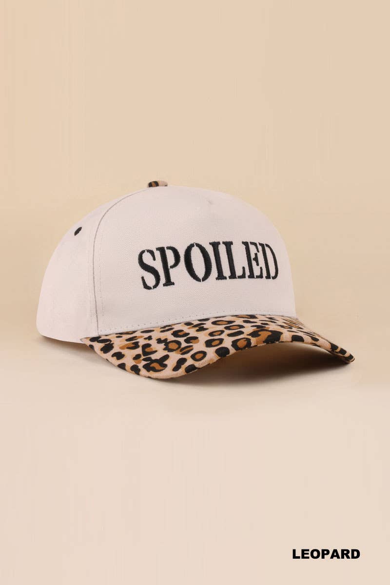 Two Tone Snapback Hat : CAMO-199777 / OS
