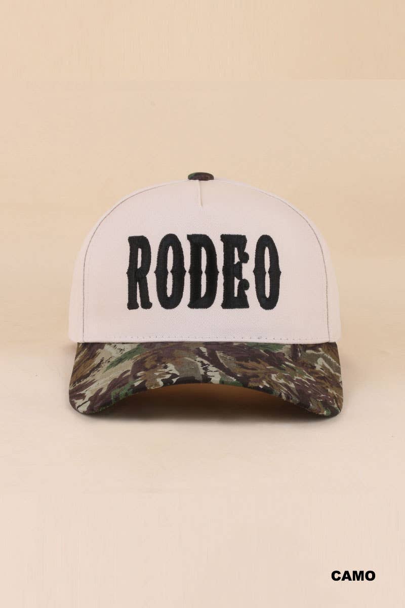 Two Tone Snapback Hat : LEOPARD-199769 / OS