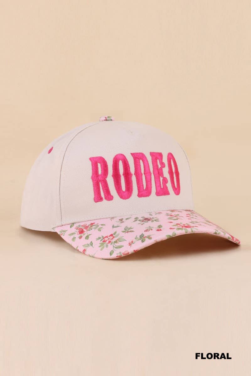 Two Tone Snapback Hat : CAMO-199777 / OS