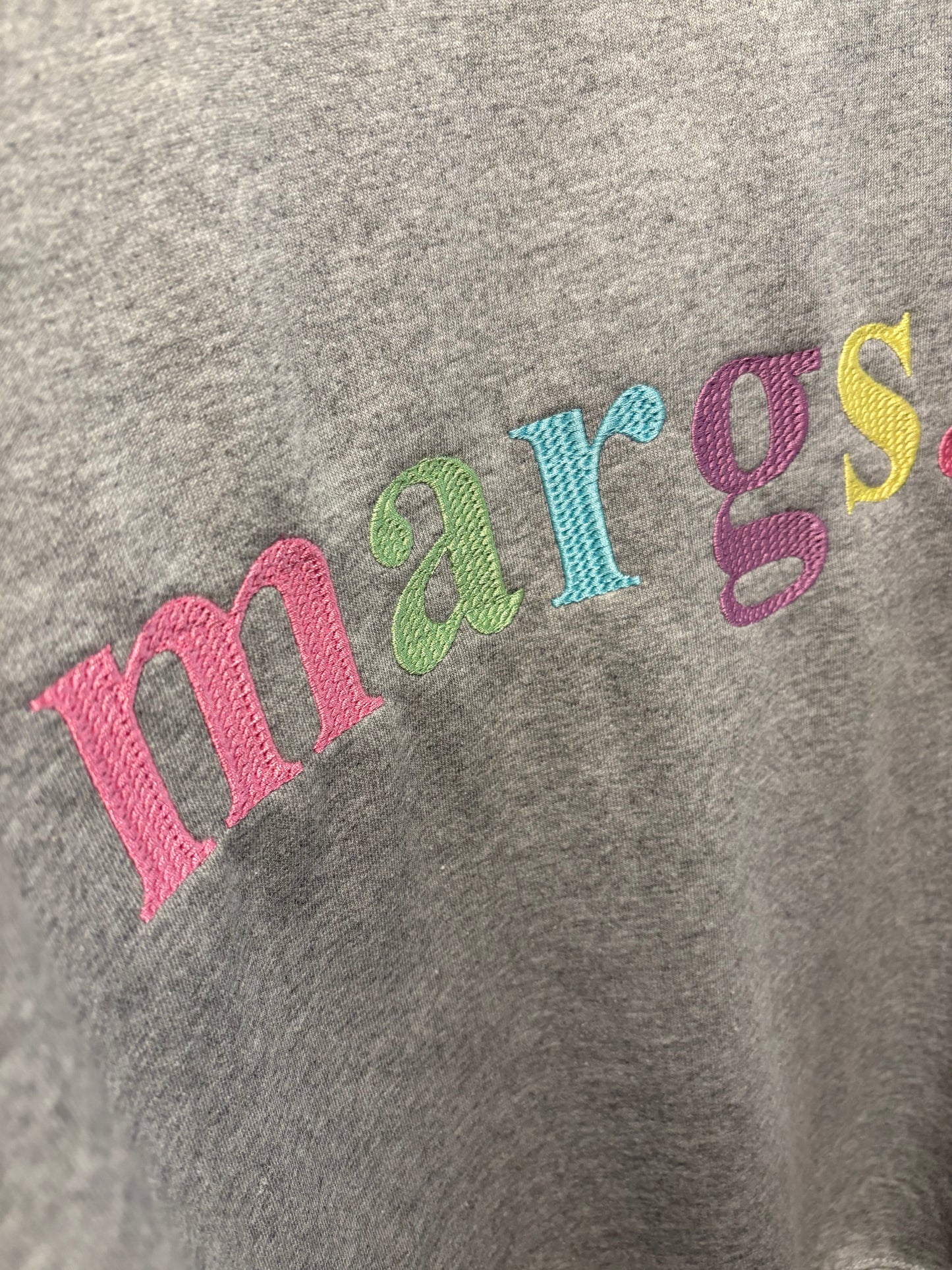 Margs Crew