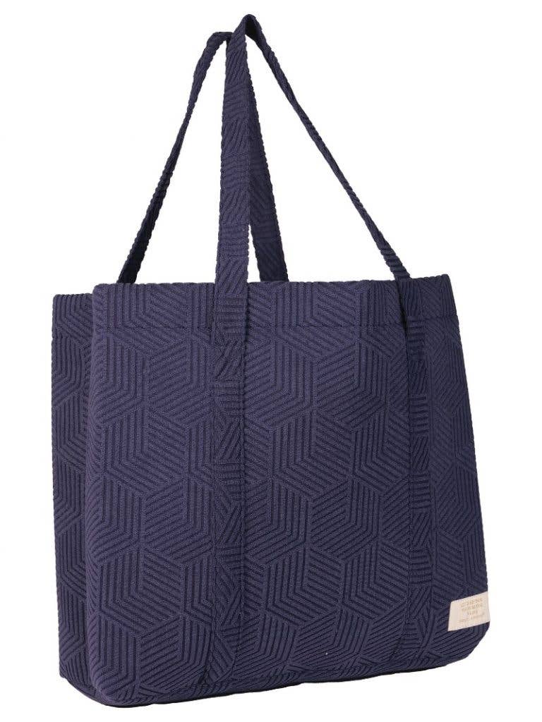 0125-BAG-TOTE-TRY: HTPNK
