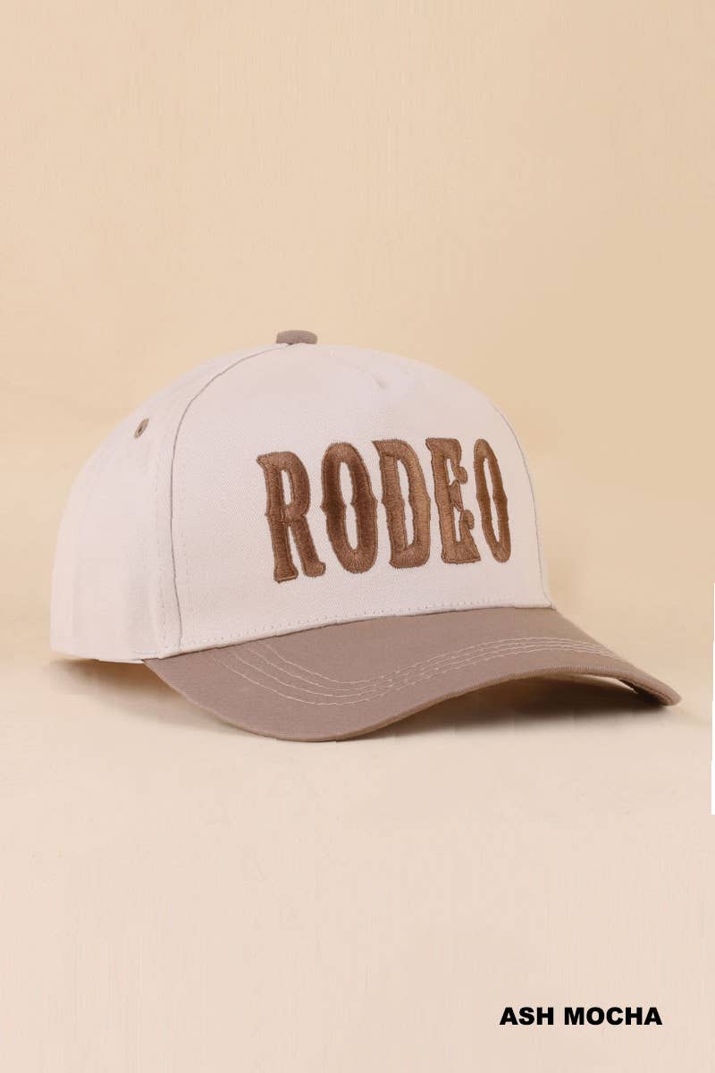 Two Tone Snapback Hat : CAMO-199777 / OS