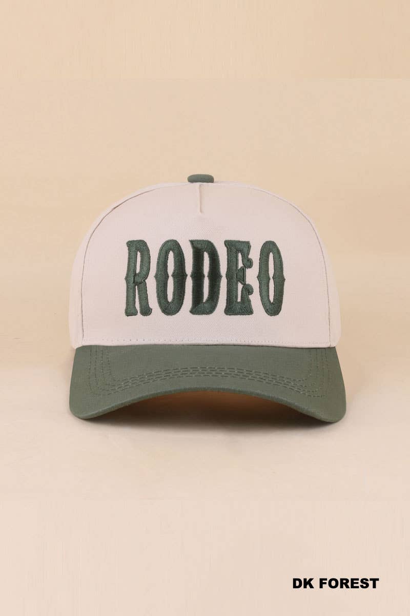 Two Tone Snapback Hat : CAMO-199777 / OS