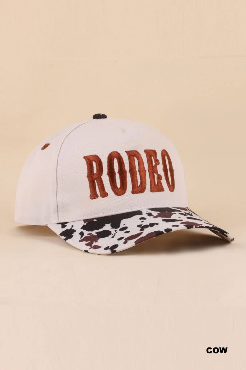 Two Tone Snapback Hat : CAMO-199777 / OS